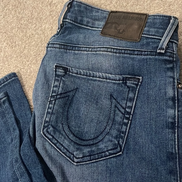 True religion jeans - Picture 2 of 10